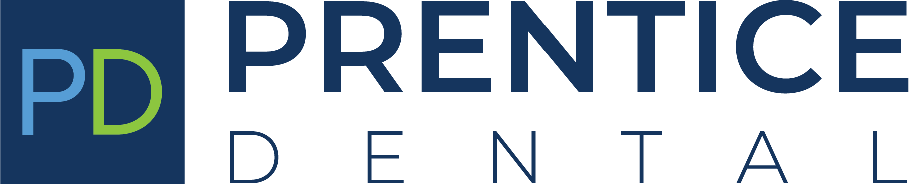 Prentice Dental Logo