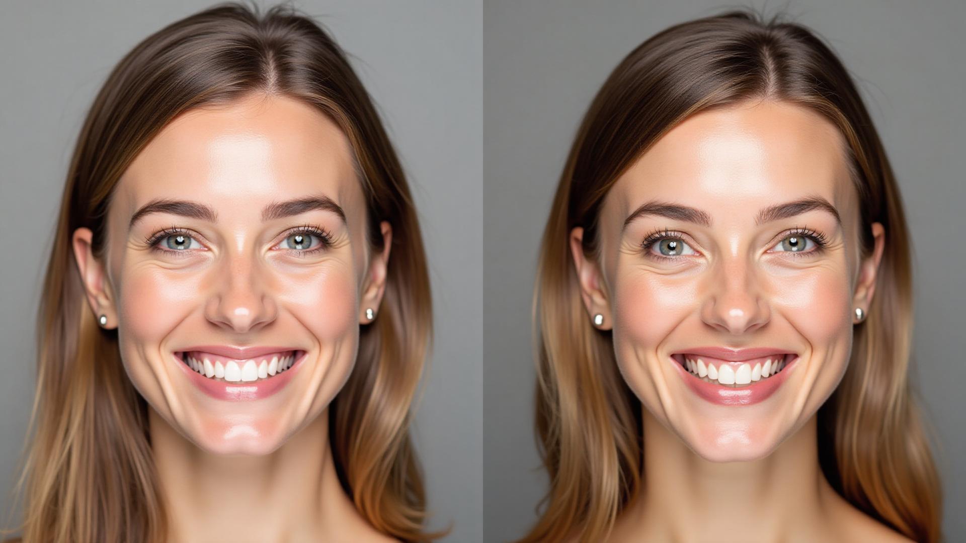 Complete Smile Transformation